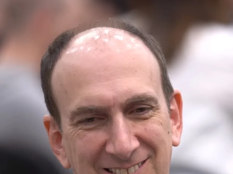 Erik Seidel, amerikansk pokerspelare, 2018