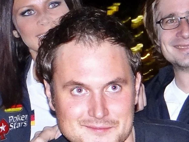 Tobias Reinkemeier, tyskt pokerproffs känt som PokerNoob999