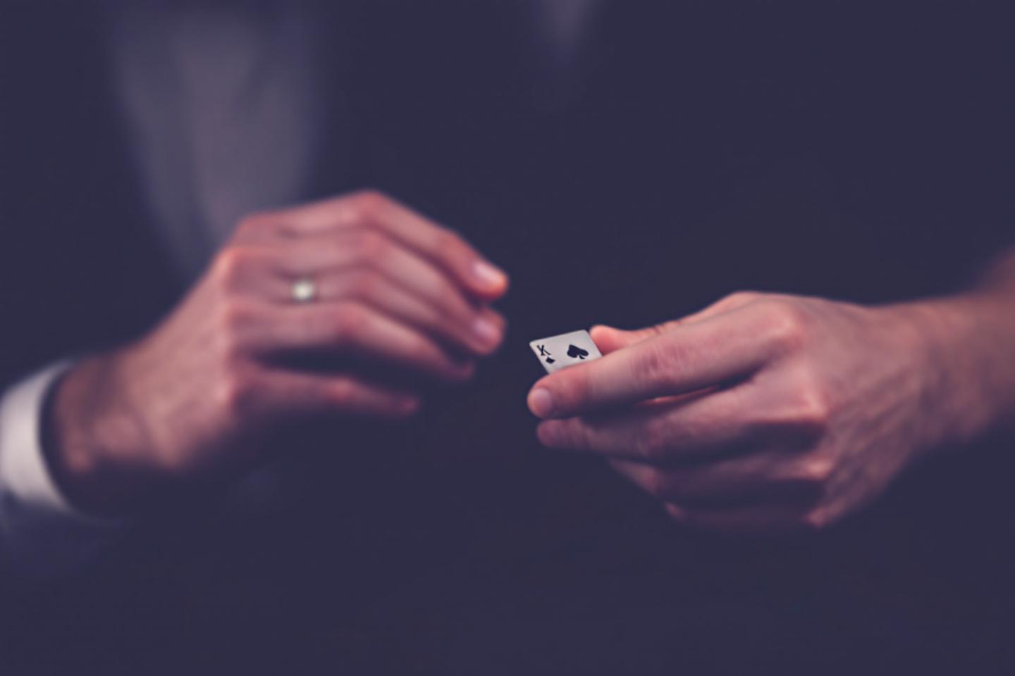 Bankroll management i Omaha - Pokerstrategi guide inom Omaha av expert Pappa Haj