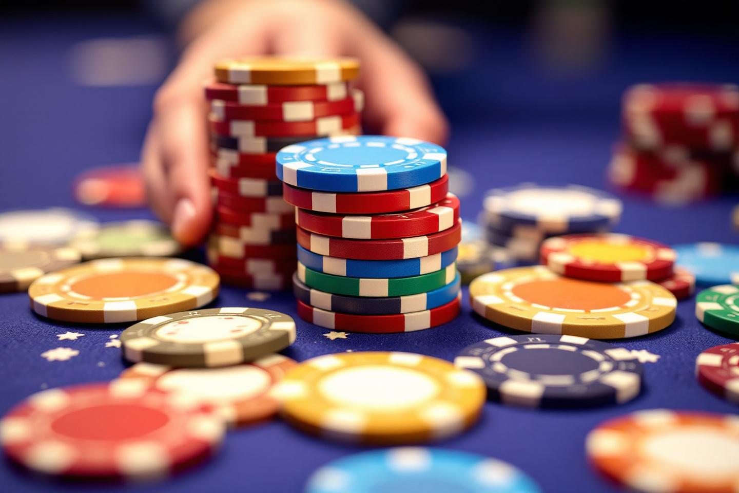 Bästa svenska pokersajter - Pokerstrategi artikel av Pappa Haj om onlinepoker