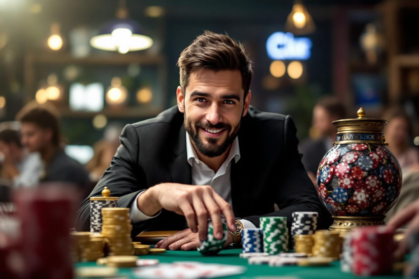 Bästa välkomstbonusarna - Pokerstrategi artikel av Pappa Haj om pokerbonusar