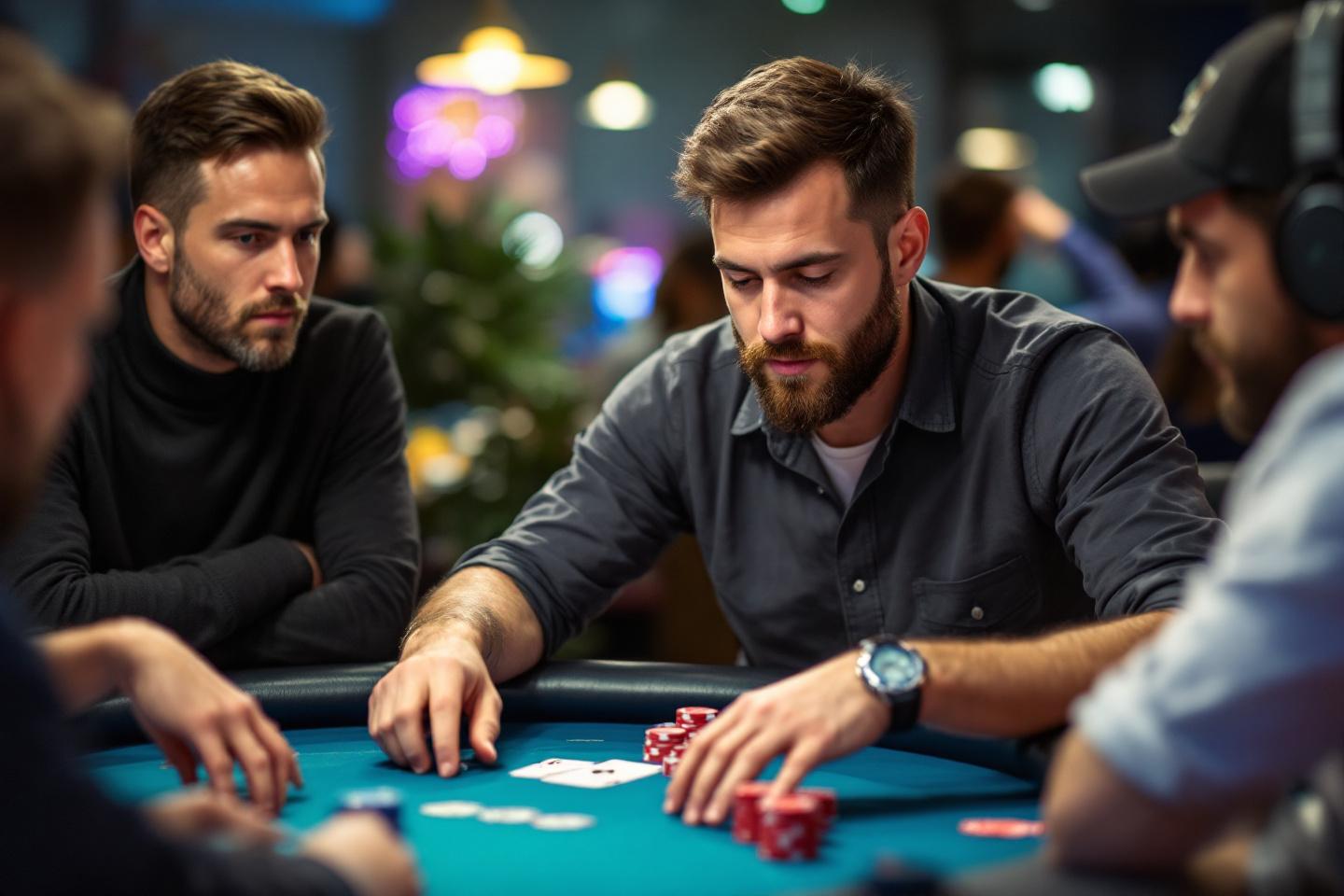 Bounty pokerturnering: Komplett guide till formatet som revolutionerat poker - Pokerstrategi guide inom Pokerturneringar av expert Pappa Haj