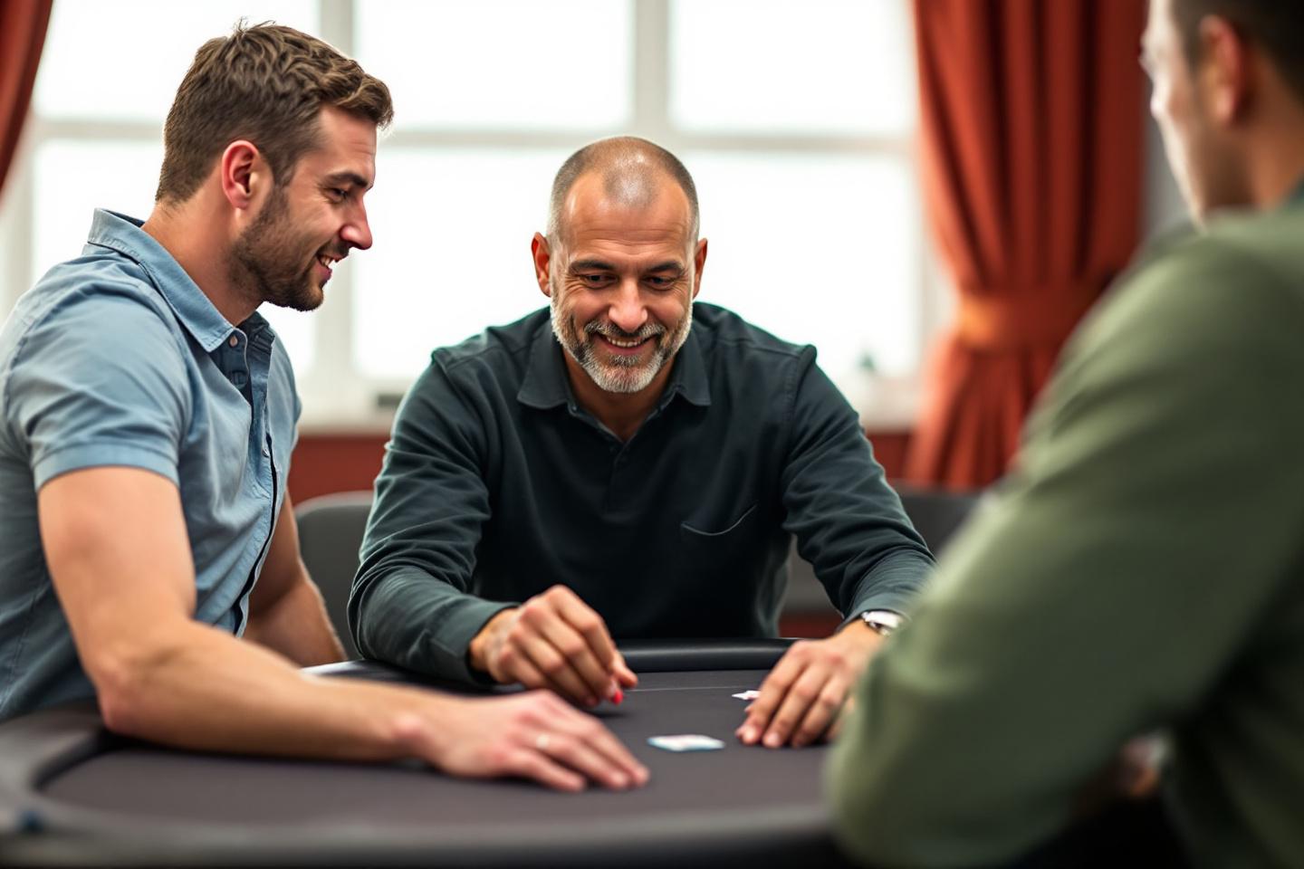 Hur man läsa pokerbordet - Den kompletta guiden till board reading - Pokerstrategi guide inom Poker för nybörjare av expert Pappa Haj