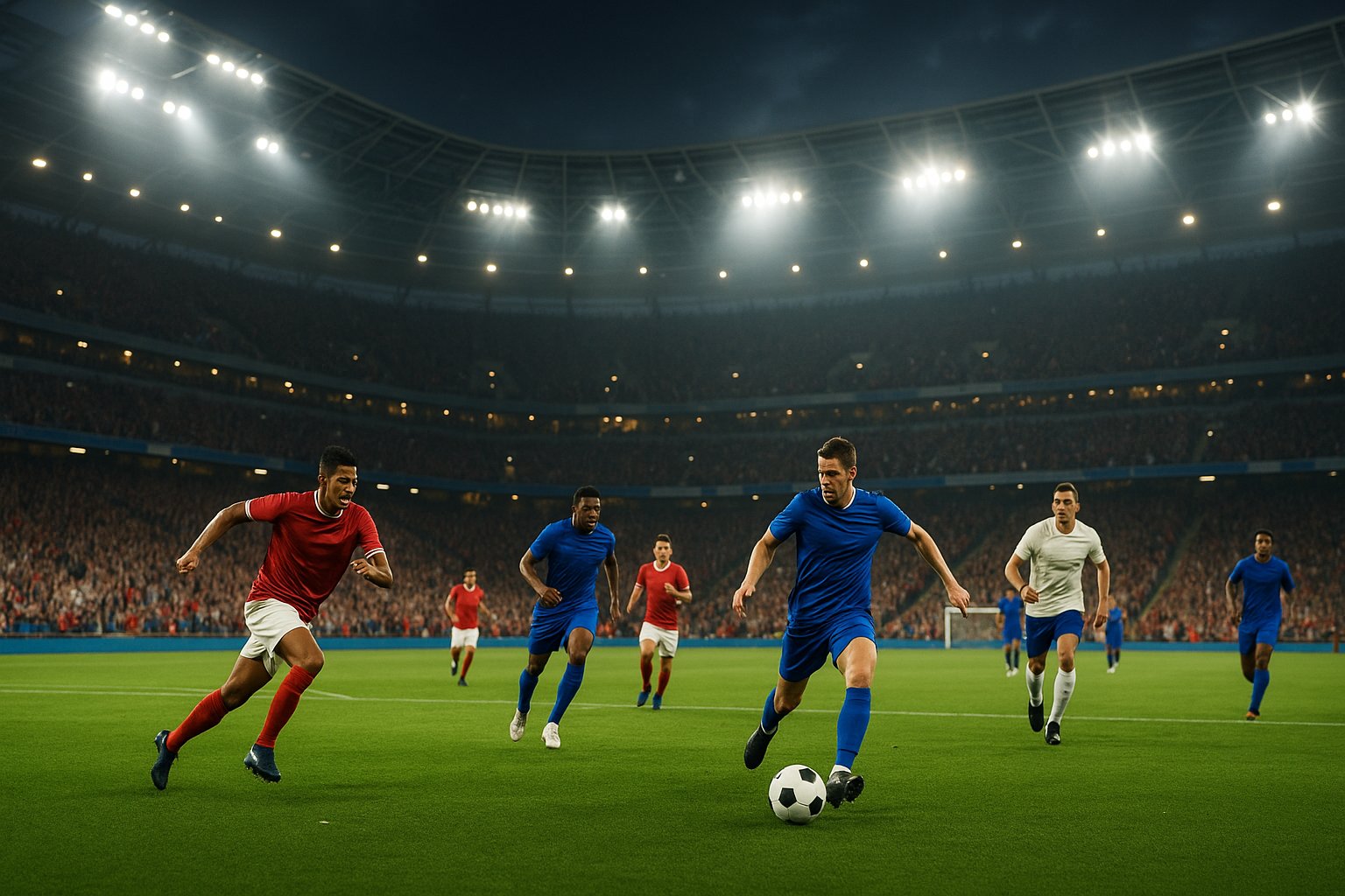 När startar Premier League 2025: Allt du behöver veta om säsongen 2025/26