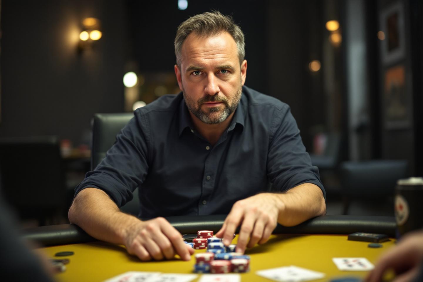 Omaha för avancerade spelare - Pokerstrategi guide inom Omaha av expert Pappa Haj