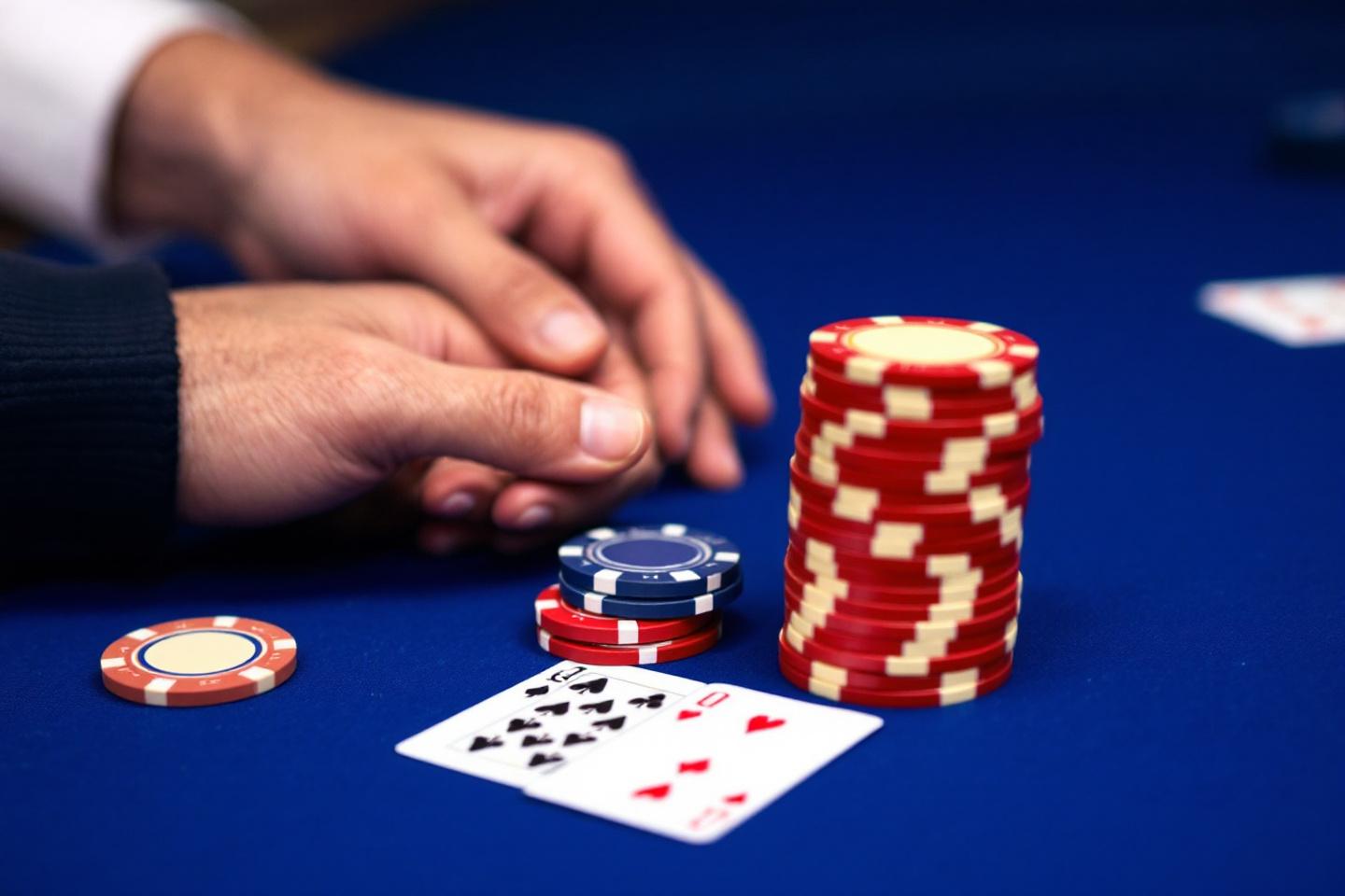 Omaha Hi vs Omaha Hi/Lo - Pokerstrategi guide inom Omaha av expert Pappa Haj