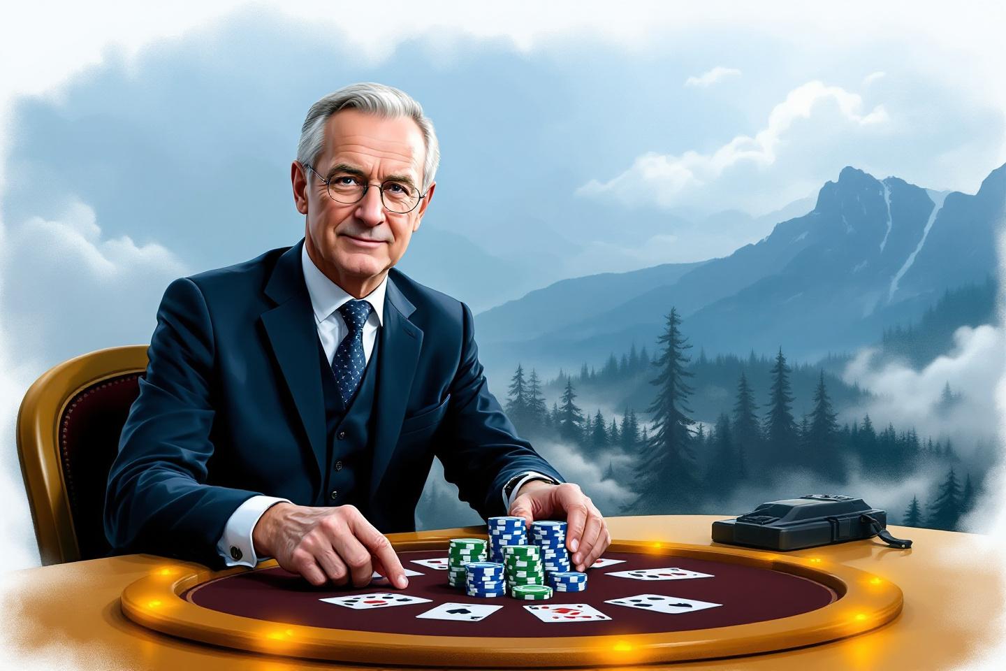 Omaha - Pokerstrategi guide inom Grunderna av expert Pappa Haj