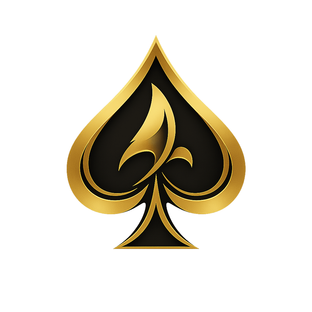 Pappa Haj logo - Pokerstrategi expert och coach specialiserad på NL Hold'em och MTT