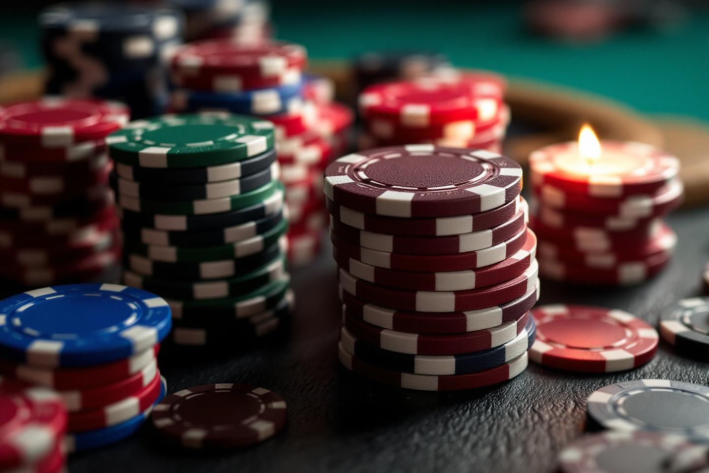 Poker för nybörjare - Pokerstrategi guide inom Grunderna av expert Pappa Haj