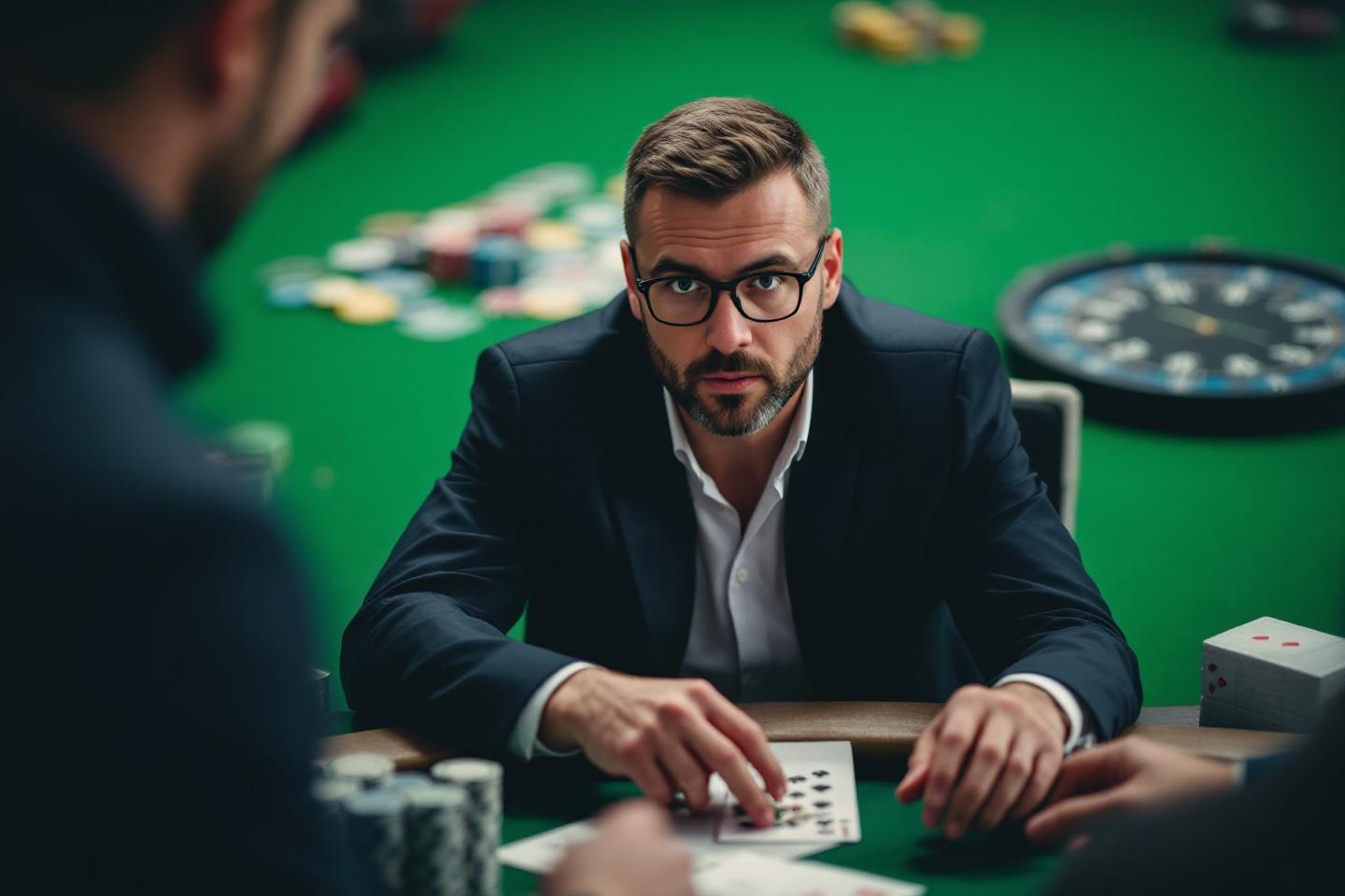 Pokerbonusar och kampanjer