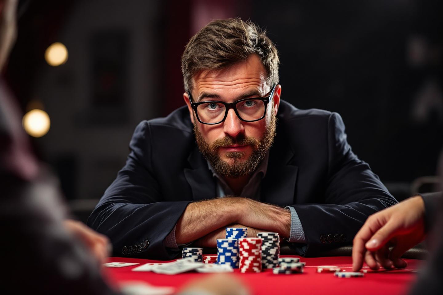 Pokeretikett: De oskrivna reglerna för ett professionellt spel - Pokerstrategi guide inom Livepoker av expert Pappa Haj