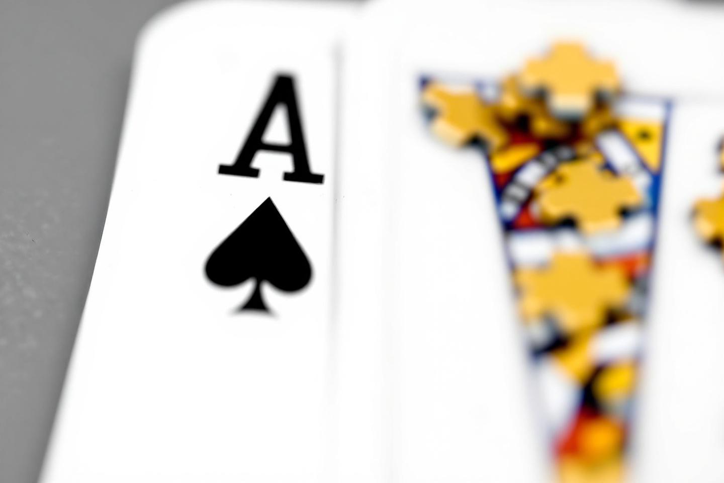 Pokerhänder ordning – Från sämst till bäst: En komplett guide