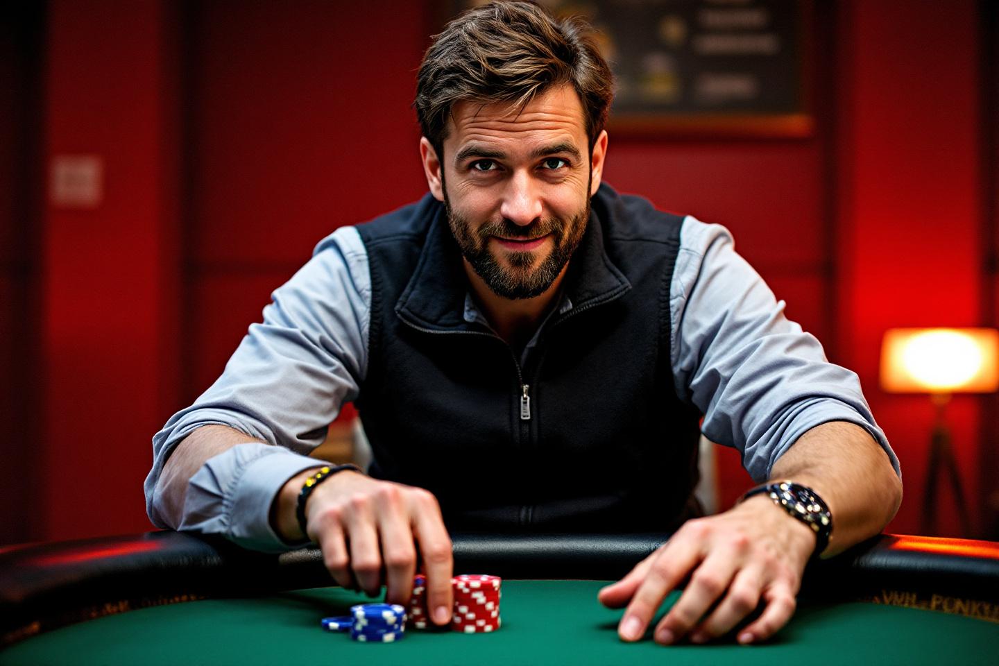 Sit and Go Poker: Komplett guide till SNG-turneringar