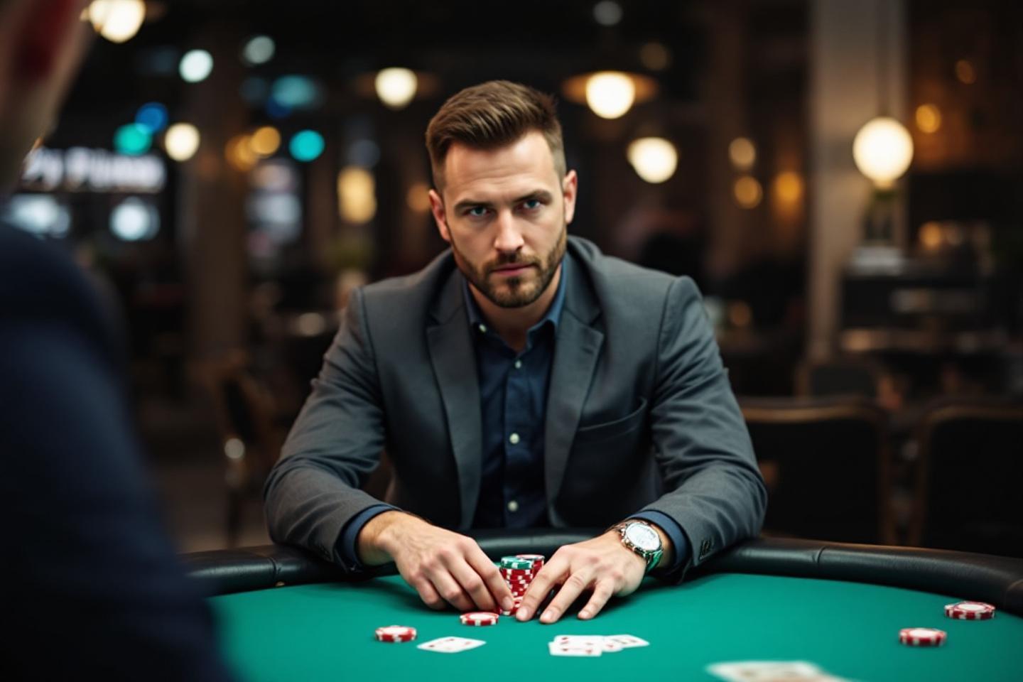 Vad är en pokerbonus?