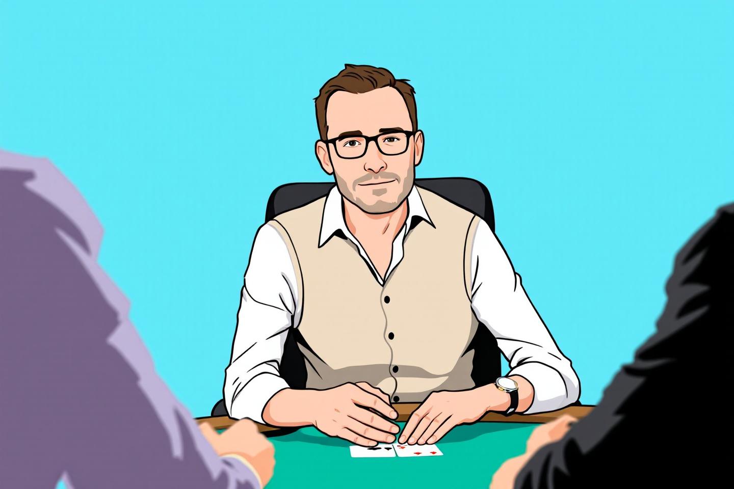 Vad är Omaha poker? - Pokerstrategi guide inom Omaha av expert Pappa Haj