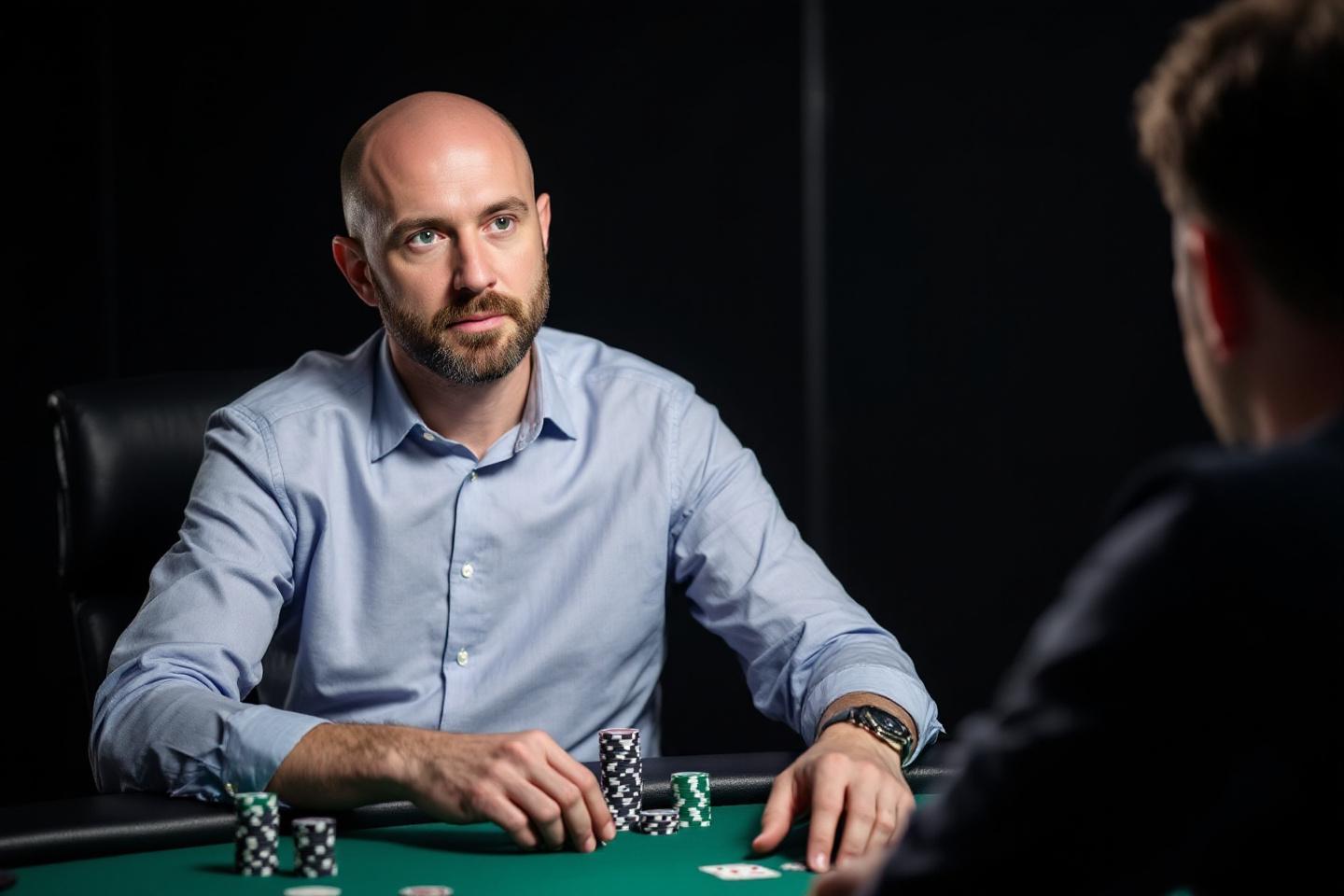 Vad är tilt – och hur undviker man det?