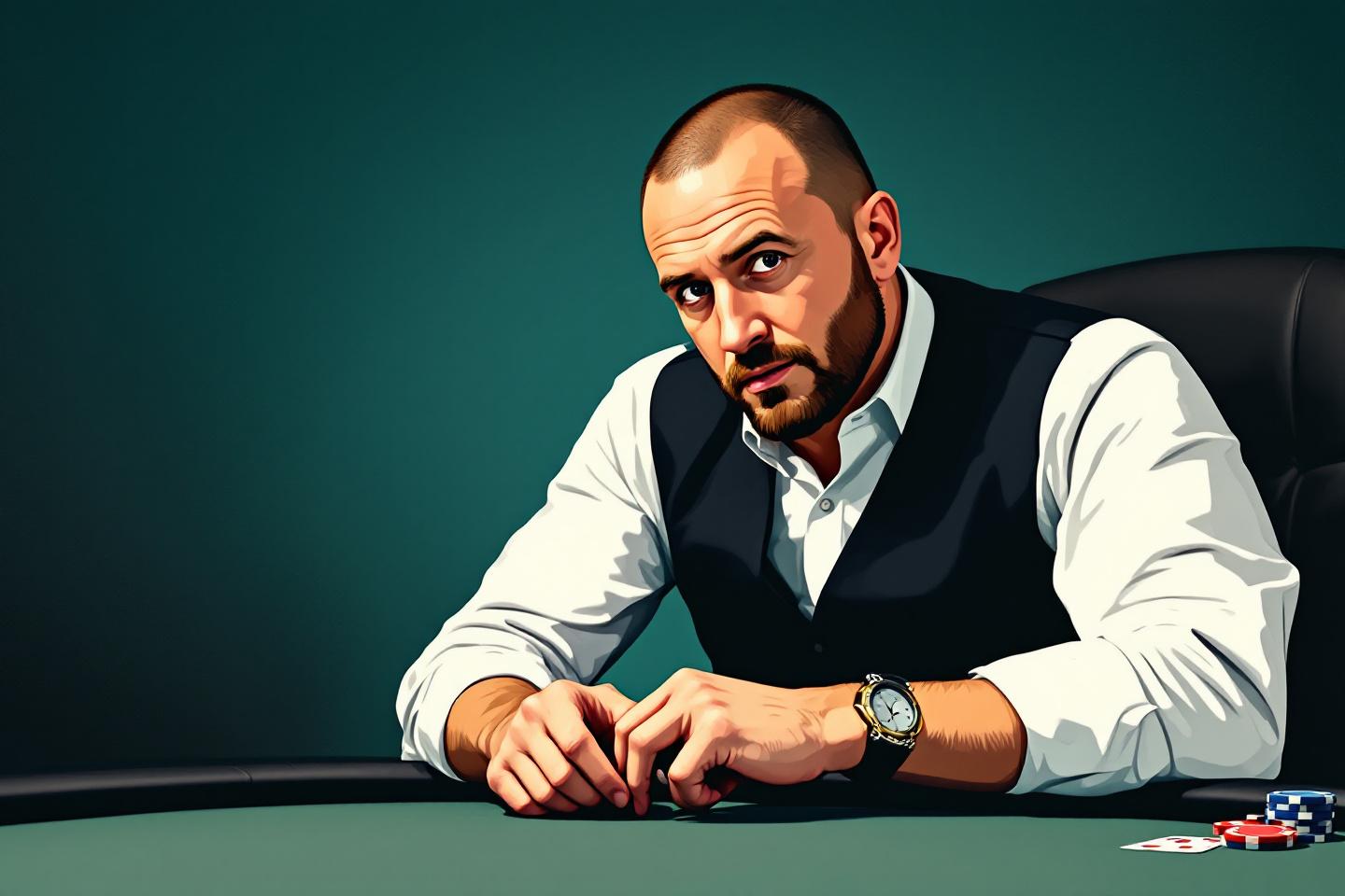 Value betting – Hur du maximerar vinsten från dina starka händer