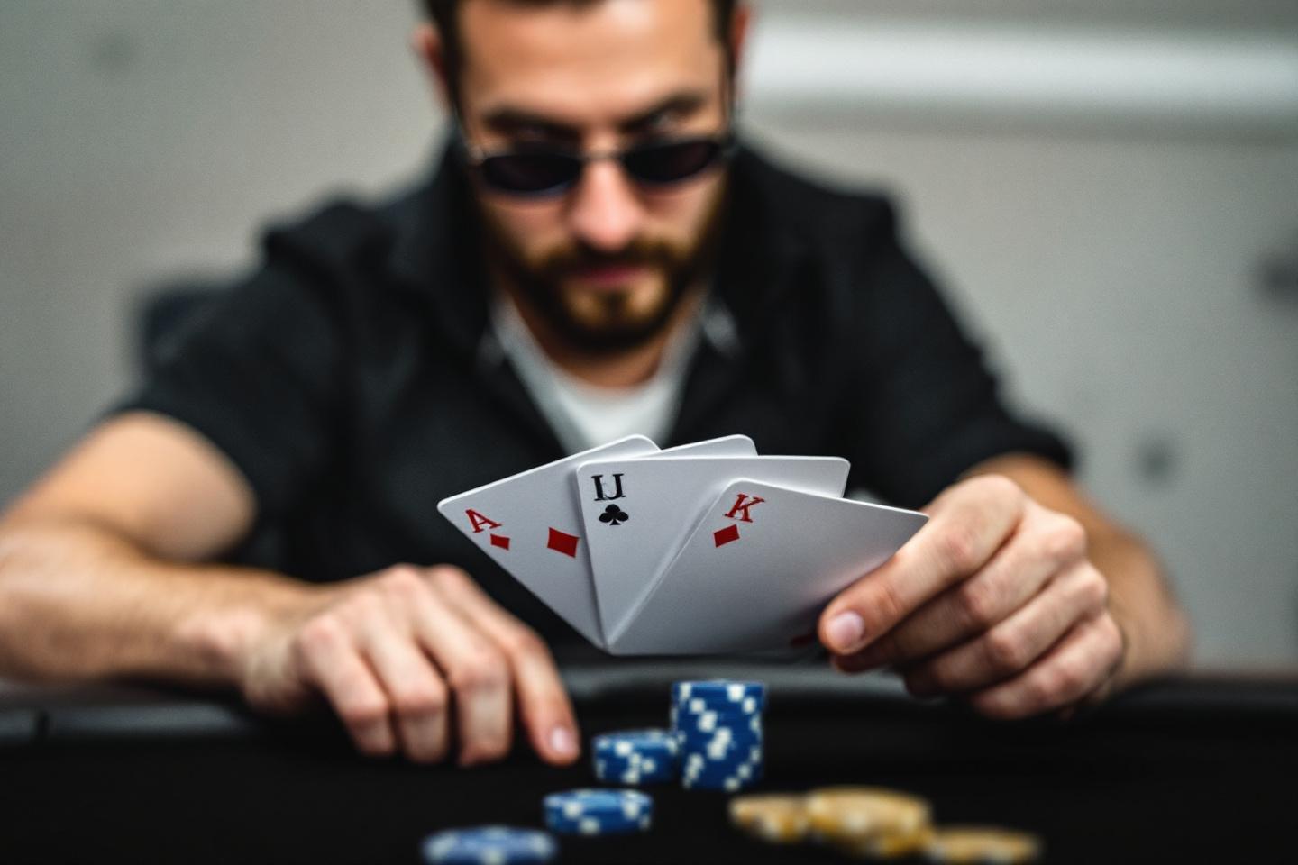 Vanliga misstag i Omaha - Pokerstrategi guide inom Omaha av expert Pappa Haj